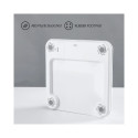 CP B2 Glass Bluetooth Smart Body Scale with P