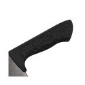 Samura Arny Stonewash Kitchen hatchet knife 2