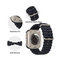 iWear S1 soonega pehme silikoonist 20 mm rihm
