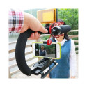 Elight 4U Ручной Stabilizer Smartphone & DLSR