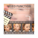 CP X5 Kids HD 1080p Digitaalfoto- ja videokaa