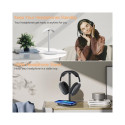 CP X5W 4in1 15W Traadita Magsafe Qi Laadija S