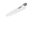 Samura Inca Kitchen knife Chef's 187mm white 