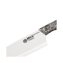 Samura Inca Kitchen knife Nakiri 165 mm white