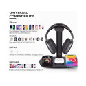 CP X5W 4in1 15W Traadita Magsafe Qi Laadija S