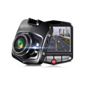 iWear GT4 HD Car DVR Dashboard Video Camera w