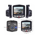 iWear GT4 HD Car DVR Dashboard Video Camera w