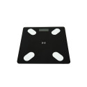 CP B2 Glass Bluetooth Smart Body Scale with P