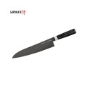 Samura MO-V Stonewash Grand Chefs knife 240mm