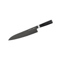 Samura MO-V Stonewash Grand Chefs knife 240mm