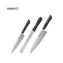 Samura Harakiri Set of 3pcs. universal Kitche