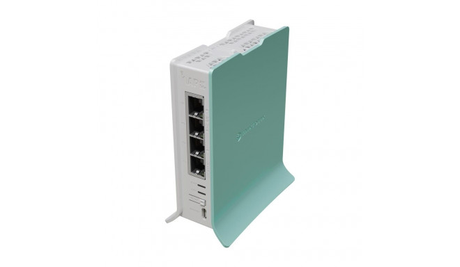 MikroTik ruuter hAP ax lite