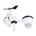 Levenhuk Wezzer PLUS LP150 meteoroloģiskā stacija