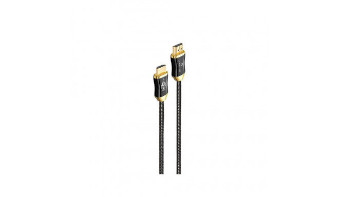 CABLE HDMI-HDMI 30M AOC PREM/CCBP-HDMI8K-AOC-30M GEMBIRD