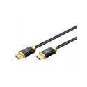 CABLE HDMI-HDMI 5M AOC PREM/CCBP-HDMI8K-AOC-5M GEMBIRD