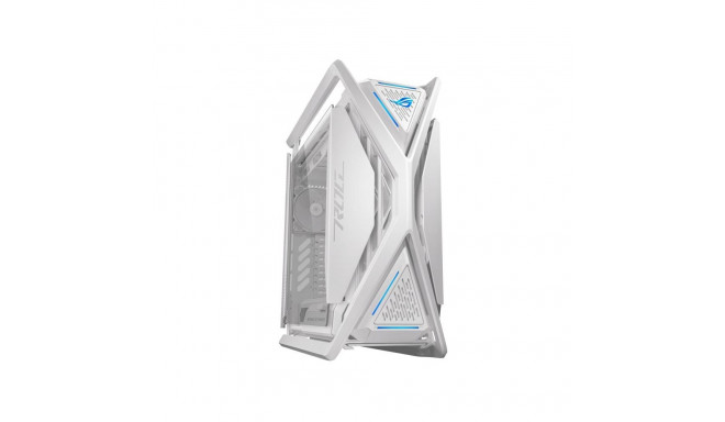 Case|ASUS|ROG Hyperion GR701|MidiTower|Case product features Transparent panel|Not included|ATX|EATX