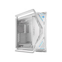 Case|ASUS|ROG Hyperion GR701|MidiTower|Case product features Transparent panel|ATX|EATX|MicroATX|Min