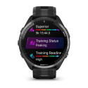 SMARTWATCH FORERUNNER 965/BLACK 010-02809-10 GARMIN