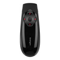 KENSINGTON Presenter Expert Red Laser mit Cursor Control