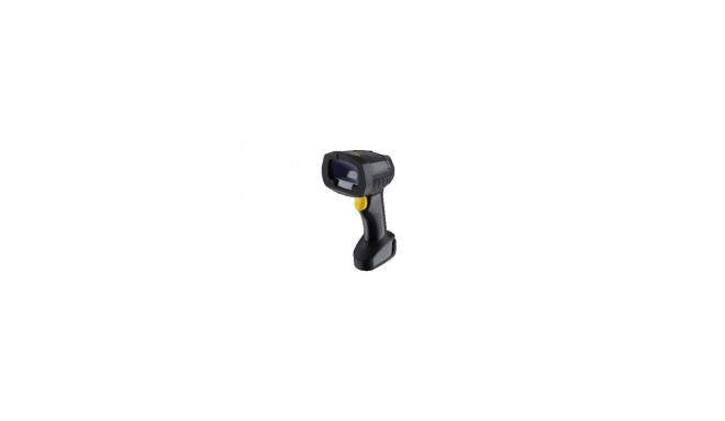 Datalogic PowerScan PM9600 DPX, 2D, DPM, disp., RB
