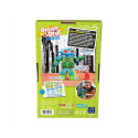 Design & Drill Robot Learning Resources EI-4127