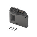 DJI Ronin 4D Expansion Plate (SDI/XLR/TC)