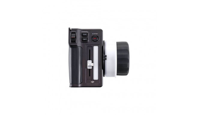 DJI Three-Channel Follow Focus