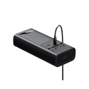 Power Inverter Baseus 500W (220V CN/EU) (black)