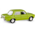 Pojazd PRL FIAT 125P - Zielony