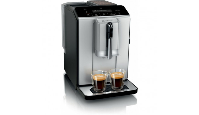 espressomasin TIE20301