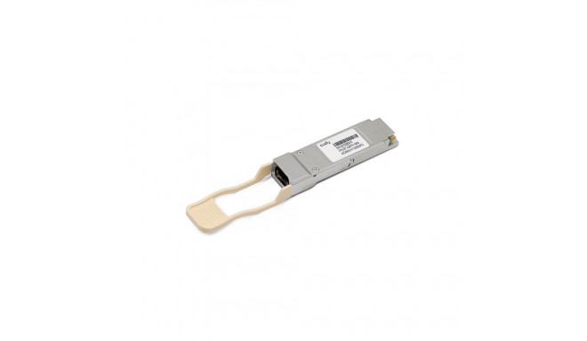 CUDY SM40GSR-03 QSFP+ M odule 40G 300m SR4 850n