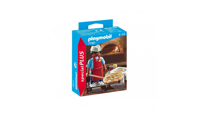 Pizza Chef
