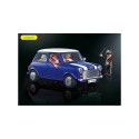 Zestaw z pojazdem 70921 Mini Cooper
