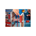 Figurines set Large fire station 9462