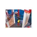Figurines set Large fire station 9462