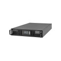 UPS for RACK, 2.4kVA 2400W, Power Factor 1.0