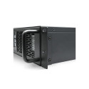 UPS for RACK, 1kVA 1000W. PF 1.0, LCD