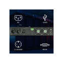 UPS for RACK 3kVA,3000W Power Factor 1.0,LCD