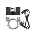 UPS for RACK, 2.4kVA 2400W, Power Factor 1.0