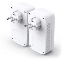 TP-Link WiFi leviala laiendaja Powerline Starter Kit TL-PA8030P