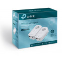 TP-Link WiFi leviala laiendaja Powerline Starter Kit TL-PA8030P