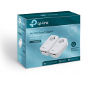 TP-Link WiFi network extender Powerline Starter Kit TL-PA8030P