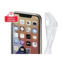 Cover crystal clear Iphone 13 transparent