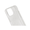 Cover crystal clear Iphone 13 transparent