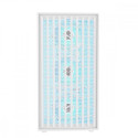 PC case Breeze ARGB FLOW Midi white