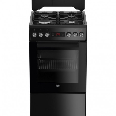 Gas-electric cooker FSE52321DBD