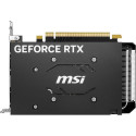 Graphics card GeForce RTX 4060 AERO ITX 8G OC GDDR6 128bit HDMI/3DP