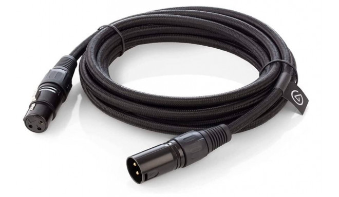 XLR kaabel