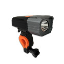 PROFESSIONAL BIKE FRONT LIGHT PHOENIX 3800 LX