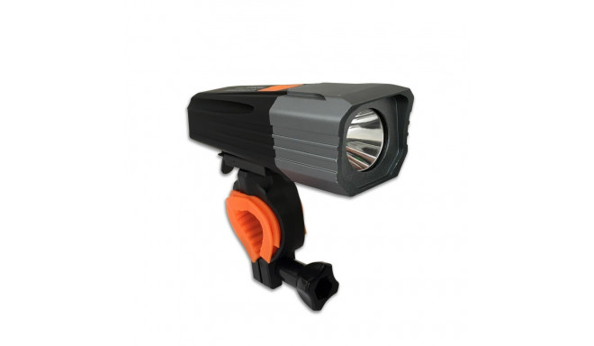 PROFESSIONAL BIKE FRONT LIGHT PHOENIX 3800 LX